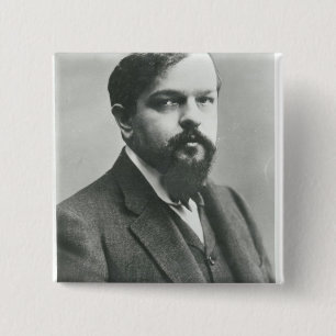 Claude Debussy Knapp