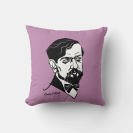 Claude Debussy Kudde
