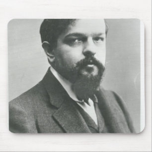 Claude Debussy Musmatta