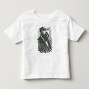 Claude Debussy T Shirt