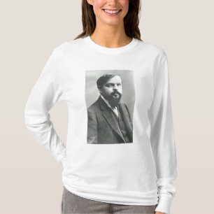 Claude Debussy Tee