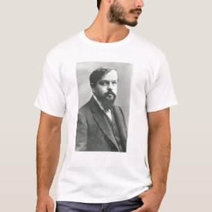 Claude Debussy Tröja
