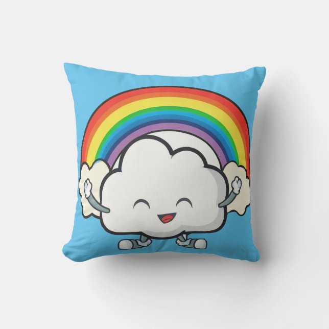 Claude Kudde (Framsida)