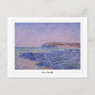Claude Monet #19-2 - Konst Vykort