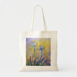 Claude Monet - Agapanthus Tygkasse