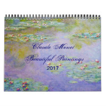 Claude Monet Bevackra Scenia Fine Art