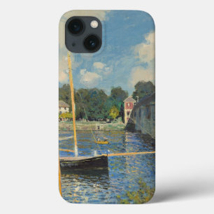 Claude Monet Bron i Argentina