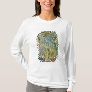 Claude Monet   den stora pilen på Giverny, 1918 T Shirt