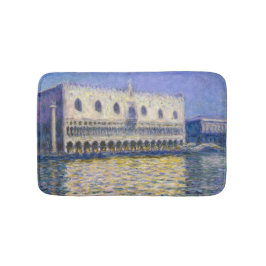 Claude Monet - Doges' Palace Badrumsmatta