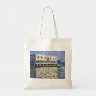Claude Monet - Doges' Palace Tygkasse