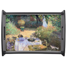 Claude Monet Fine Art