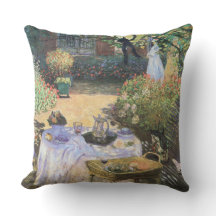 Claude Monet Fine Art