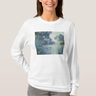 Claude Monet gren av Seinen nära Giverny Tröja