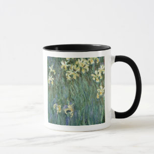 Claude Monet gultirisesna Mugg