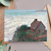 Claude Monet House Anpassningsbars Officer Varenge