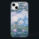 Claude Monet Impressionist Vatten Lillies Painting<br><div class="desc">Tryckmålning i landskapet av Claude Monet - Klassiska mästerverk - Claude Monet&#39;s Impressionist Painting Series - Claude Monet Impressionist Vatten Lillies Painting</div>