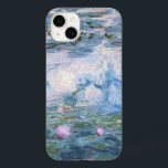 Claude Monet Impressionist Vatten Lillies Painting<br><div class="desc">Tryckmålning i landskapet av Claude Monet - Klassiska mästerverk - Claude Monet&#39;s Impressionist Painting Series - Claude Monet Impressionist Vatten Lillies Painting</div>