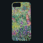 Claude Monet - Konstnärens Garden på Giverny<br><div class="desc">Claude Monet - Konstnärens Garden på Giverny</div>