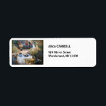 Claude Monet - Luncheon, dekorativ panel Returadress Etikett<br><div class="desc">Luncheon,  dekorativ panel/Le dejeuner,  panneau decoratif - Claude Monet,  1873</div>