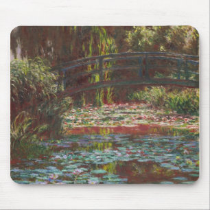 Claude Monet Musmatta