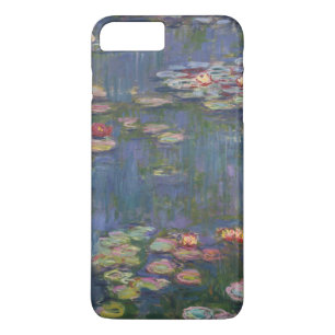 Claude Monet näckrosor