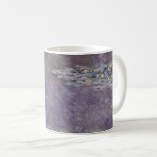 Claude Monet - Näckrosor Kaffemugg