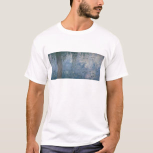 Claude Monet   näckrosor: Tårpilar 1914 Tee