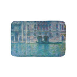 Claude Monet - Palazzo da Mula Badrumsmatta