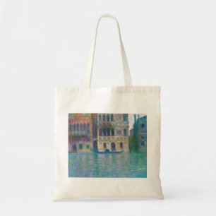 Claude Monet - Palazzo Dario Tygkasse