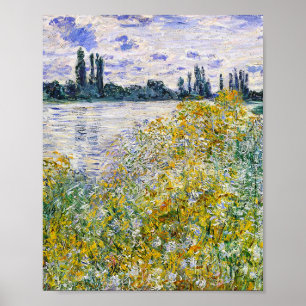 Claude Monet Poster