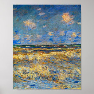 Claude Monet Poster