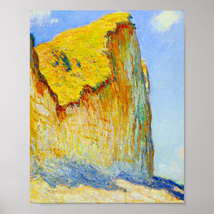 Claude Monet Poster