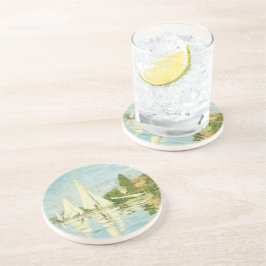 Claude Monet. Regattas i Argentina Underlägg