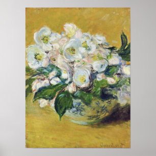 Claude Monet - Ron Jul Poster
