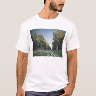 Claude Monet Rutt de Chailly, Fontainebleau Tröja