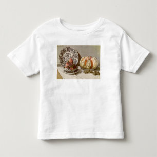 Claude Monet stilleben, 1872 T Shirt