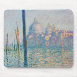 Claude Monet - Storkanalen Musmatta
