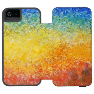 Claude Monet Sunset in Venedig Impressionist Art