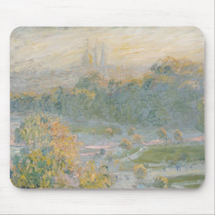 Claude Monet Tuileriesen 1875 Musmatta