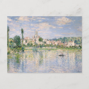 Claude Monet V � Sommaren Vykort