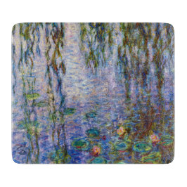 Claude Monet - Vatten Lilies