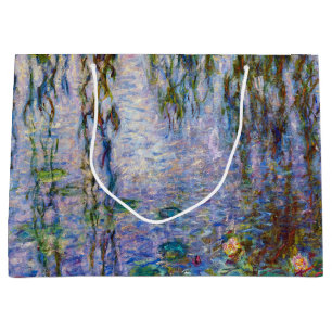 Claude Monet - Vatten Lilies