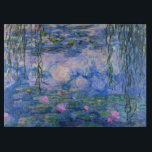 Claude Monet - Vatten Lilies<br><div class="desc">Claude Monet - Vatten Lilies</div>