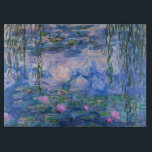 Claude Monet - Vatten Lilies<br><div class="desc">Claude Monet - Vatten Lilies</div>