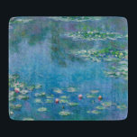 Claude Monet - Vatten Lilies 1906<br><div class="desc">Vatten Lilies (Nympheas) - Claude Monet,  Oil on Canvas,  1906</div>