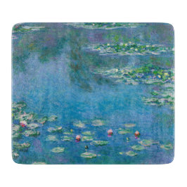 Claude Monet - Vatten Lilies 1906