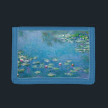 Claude Monet - Vatten Lilies 1906<br><div class="desc">Vatten Lilies (Nympheas) - Claude Monet,  Oil on Canvas,  1906</div>