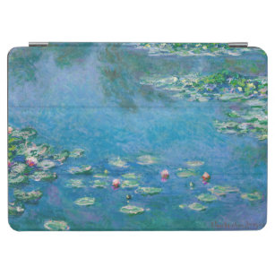 Claude Monet - Vatten Lilies 1906 iPad Air Skydd