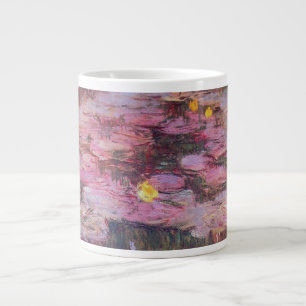 Claude Monet - Vatten Lilies 1917 Jumbo Mugg