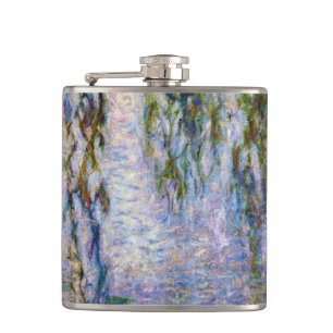 Claude Monet - Vatten Lilies Fickplunta